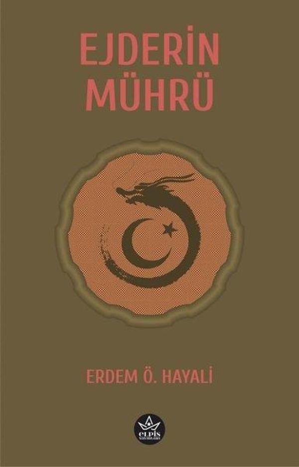 Ejderin Mührü - Elpis Yayınları - Image 1