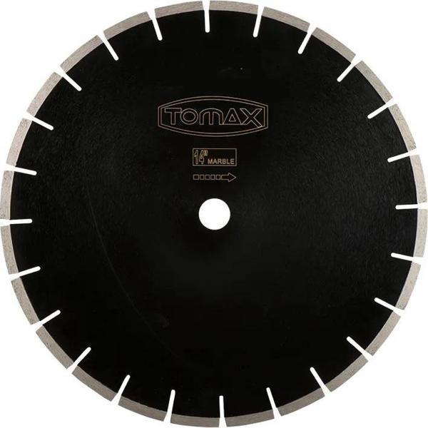 Tomax Mermer Kesme Testeresi 350x3,2x8x25,4 - Image 1
