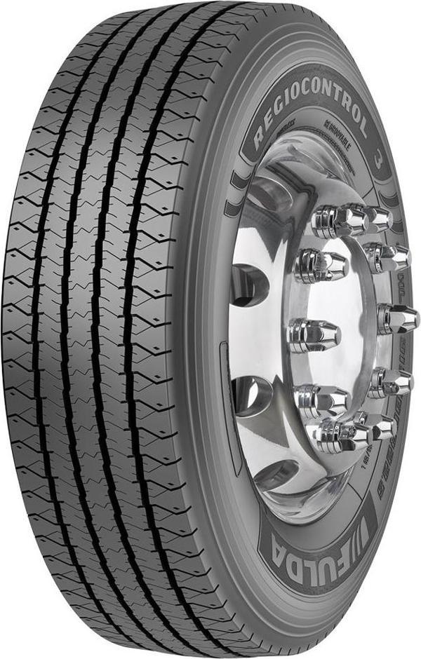 Fulda 295/80R22.5 154/149M 18PR M+S RegioControl 3 (Kış) (2024) - Image 1