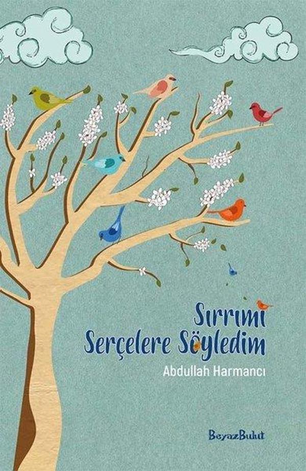 Sırrımı Serçelere Söyledim - Beyaz Bulut - Image 1