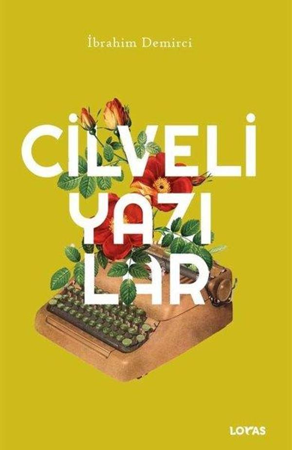 Cilveli Yazılar - Loras Kitap - Image 1