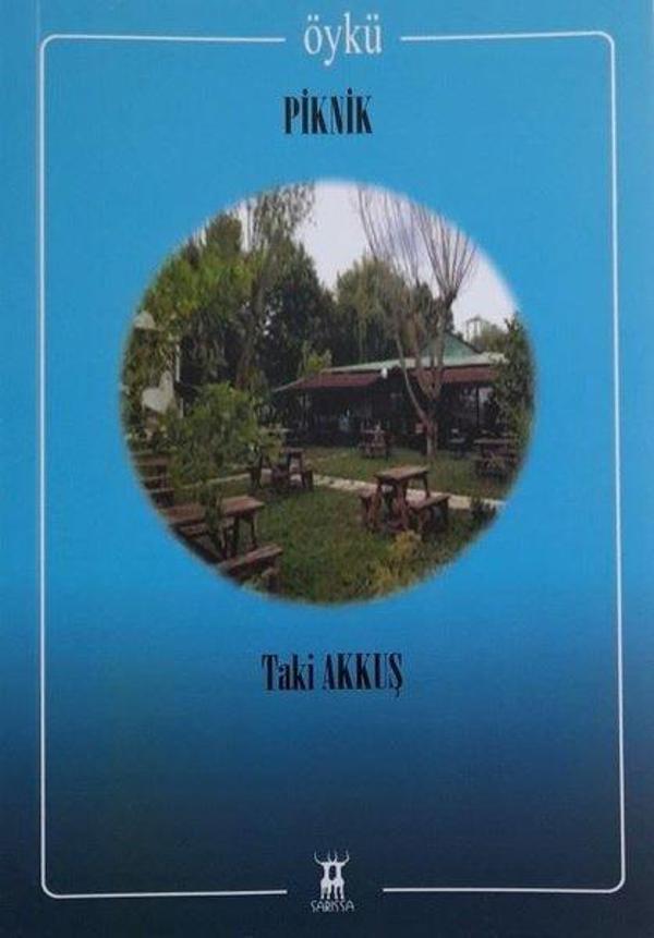 Piknik - Sarissa Yayınları - Image 1