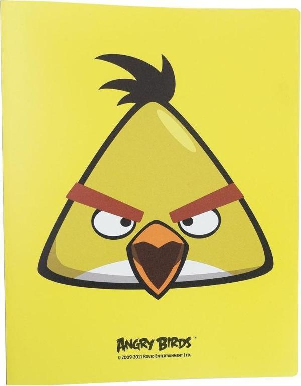 Angry Birds Sunum Dosyası 20'Li 70342 - Image 1