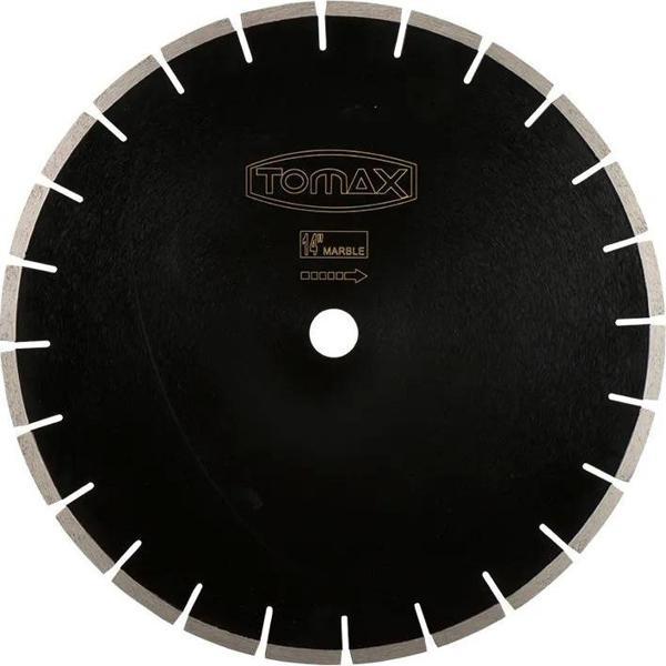 Tomax Mermer Kesme Testeresi 300x3,0x8x25,4 - Image 1
