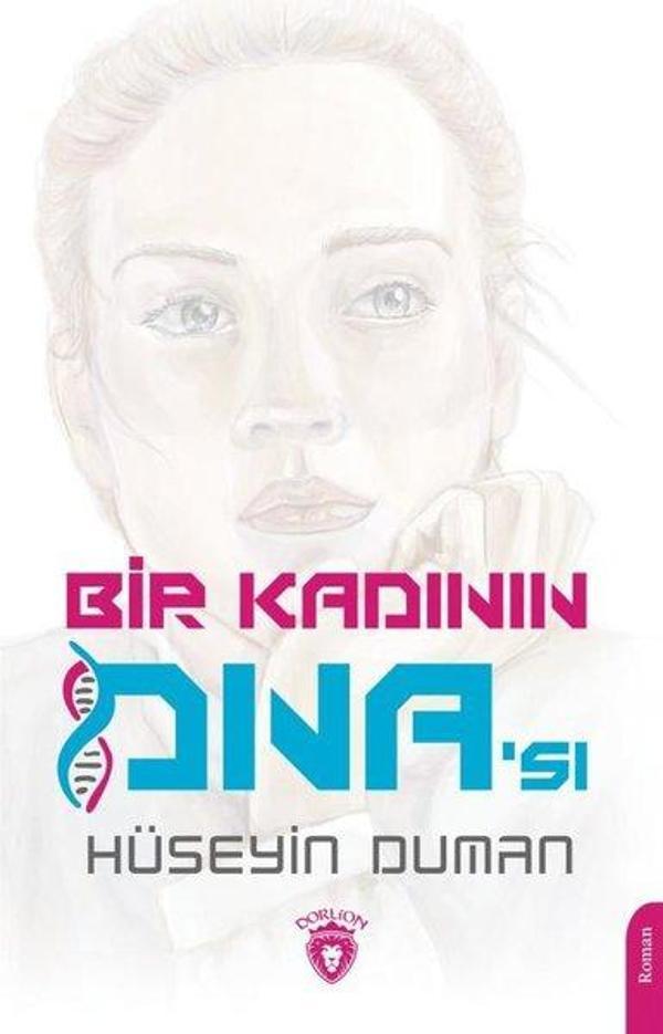 Bir Kadının DNA'sı - Dorlion Yayınevi - Image 1