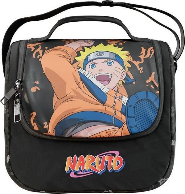 Naruto Beslenme Çantası 3132 - Image 1
