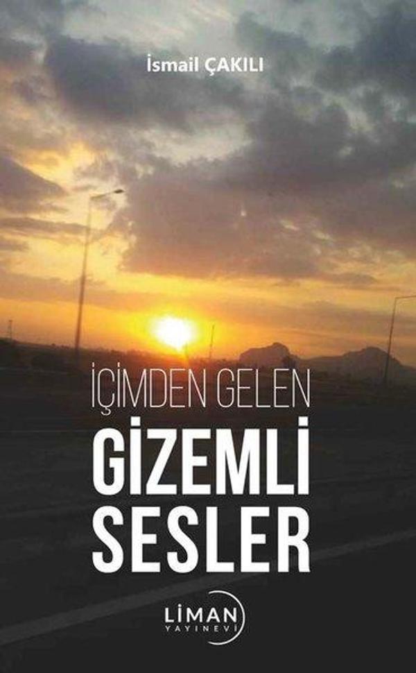 İçimden Gelen Gizemli Sesler - Liman Yayınevi - Image 1