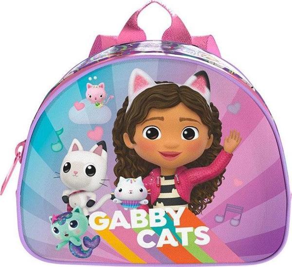 Gabby'S Dollhouse Beslenme Çantası 3308 - Image 1