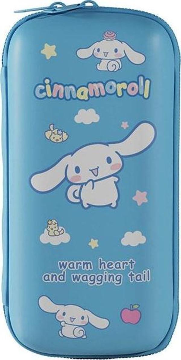 Cinnamoroll Kalem Çantası 3341 - Image 1