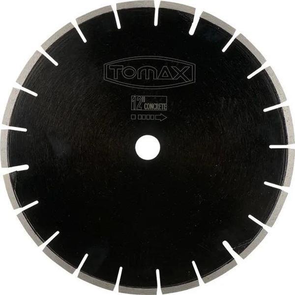 Tomax Beton Kesme Testeresi 450x3,6x8x25,4 - Image 1