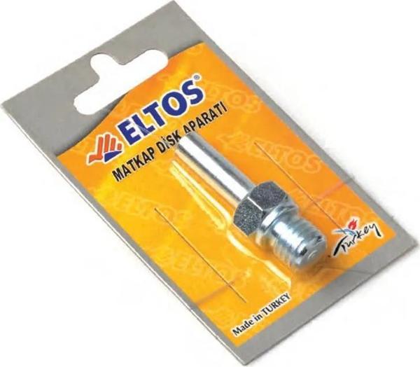 Eltos Matkap Disk/Taşlama/Polisaj Aparatı - Image 1