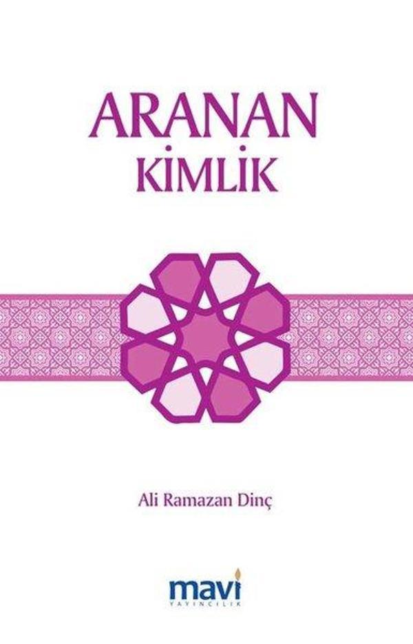 Aranan Kimlik - Mavi Yayıncılık - Image 1
