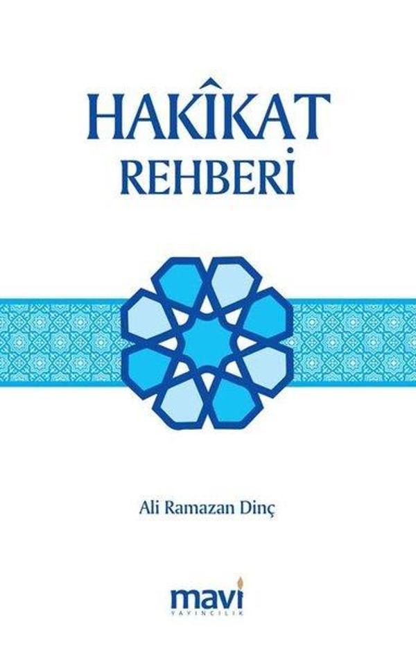 Hakikat Rehberi - Mavi Yayıncılık - Image 1