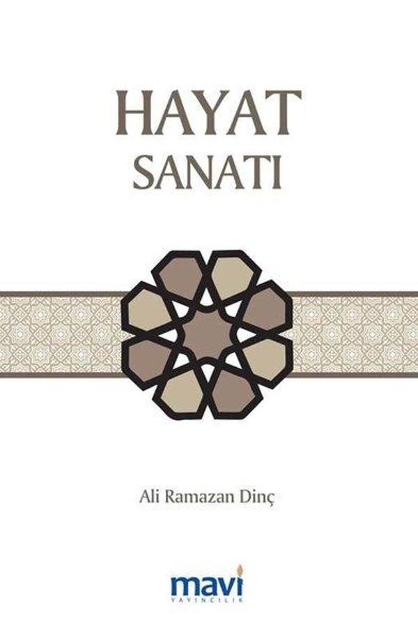 Hayat Sanatı - Mavi Yayıncılık - Image 1