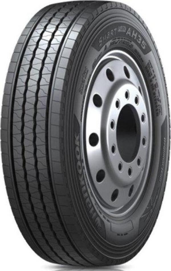 Hankook 225/75R17.5 129/127M Smart Flex AH35 (4 Mevsim) (2025) - Image 1