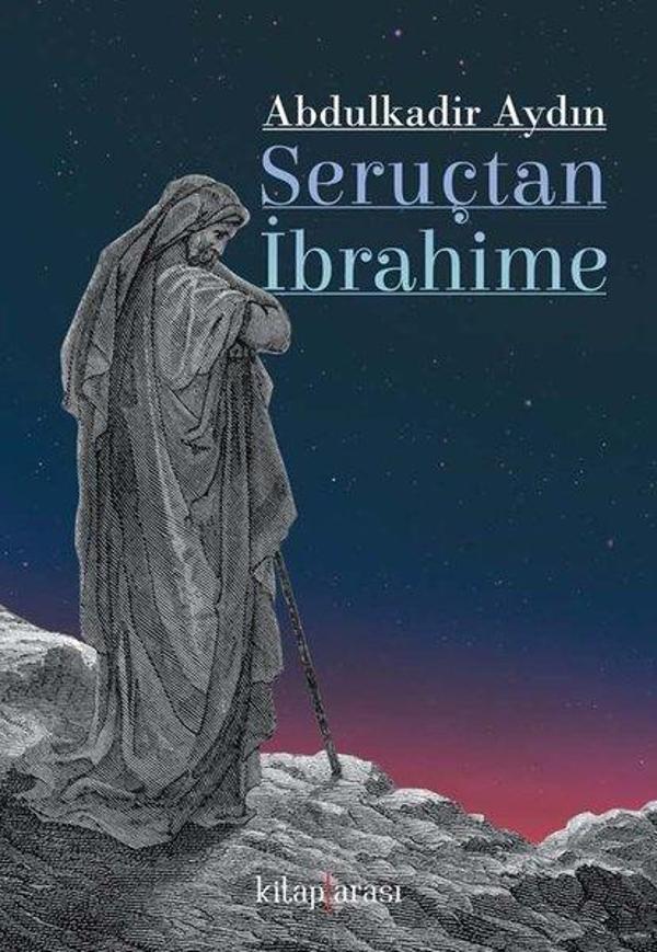 Seruçtan İbrahime - Kitap Arası - Image 1