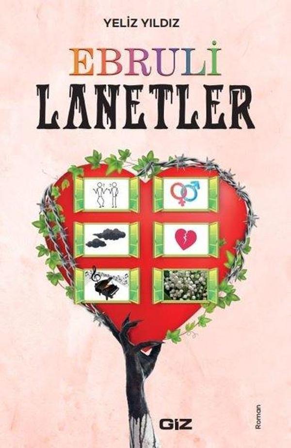 Ebruli Lanetler - GİZ - Image 1