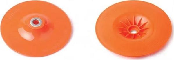Eltos Plastik Disk Altı 180 mm - Image 1
