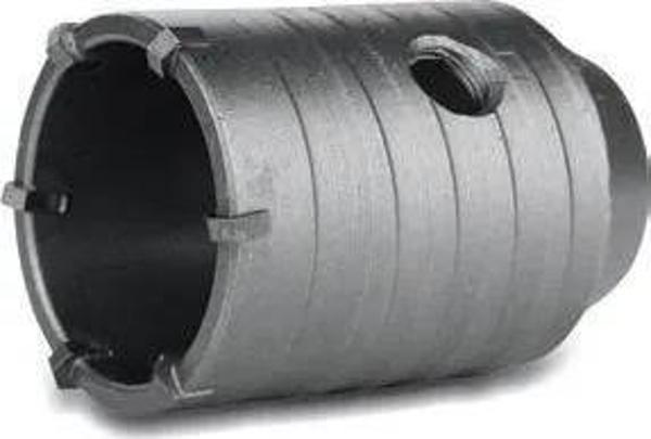 Tomax Adaptörlü Elmaslı Beton Delme Panç 110 mm - Image 1
