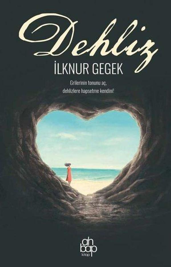 Dehliz - Ahbap Kitap - Image 1