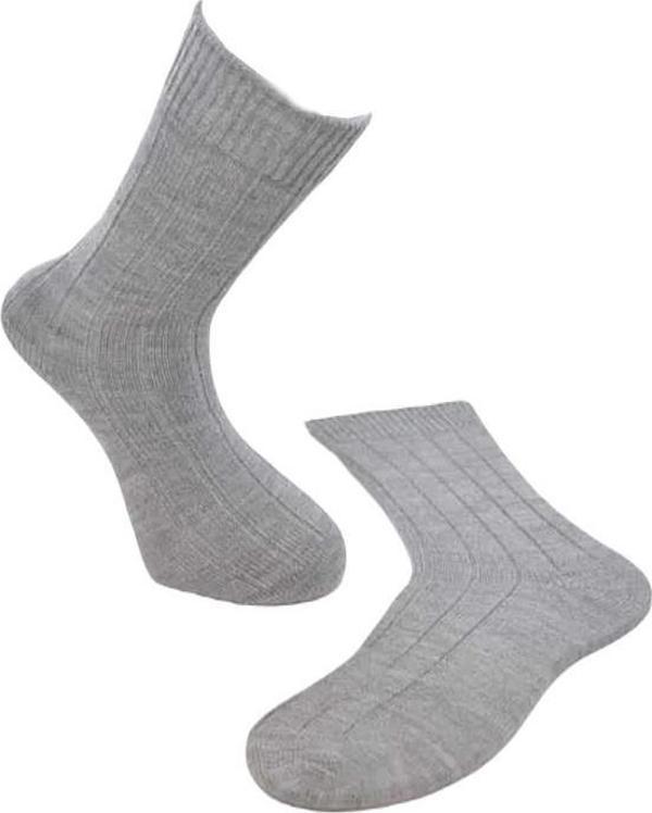 Emre Erkek Yün Lambs Wool Çorap (187) - Image 1