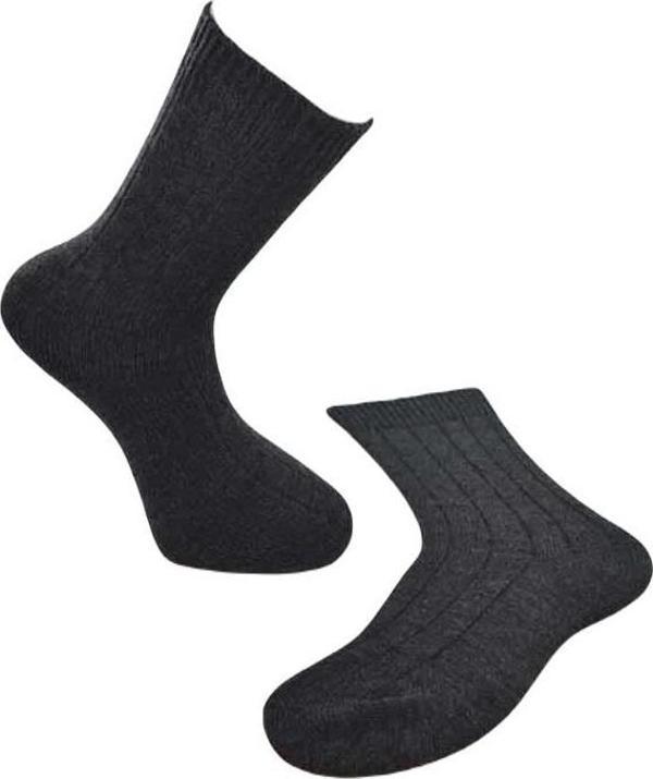 Emre Erkek Yün Lambs Wool Çorap (187) - Image 1