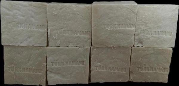 türk hamamı sabunu 8 li - Image 1