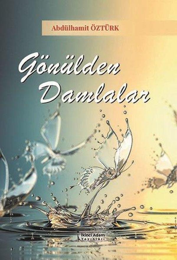 Gönülden Damlalar - İkinci Adam Yayınları - Image 1