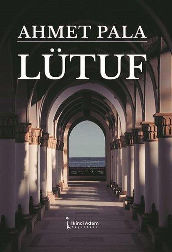Lütuf - İkinci Adam Yayınları - Image 1