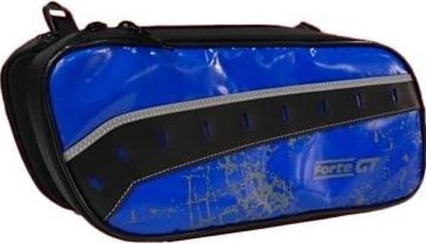 Forte Gt 70856 Scooter Mini Yan Çanta Mavi - Image 1