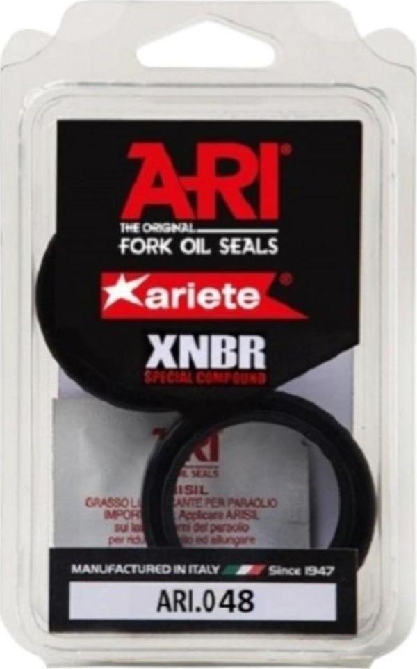 Arıete Ön Amortisör Keçesi Takım 30x40,5x10,5/12 Yamaha Nmax 125 155 - Image 1