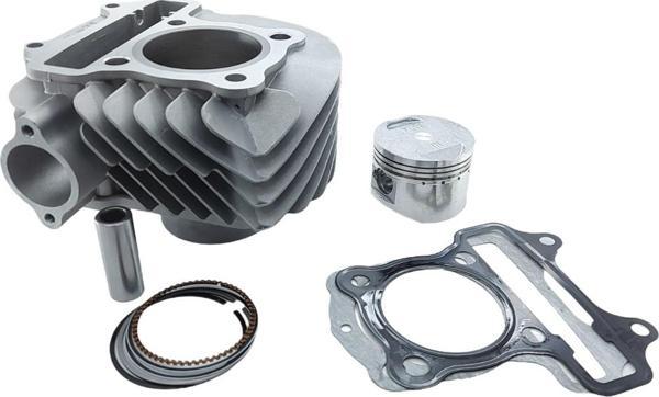 Motospartan Silindir Seti (orj) Honda Fızy 125 - Image 1