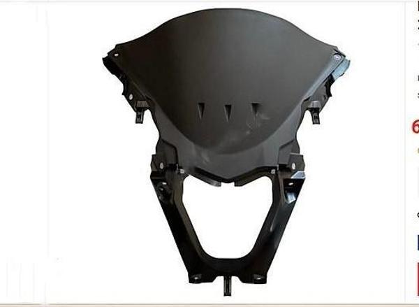 Motospartan Ön Panel Cam Altı Grenajı (orj) Honda Pcx 125 2021-2024 - Image 1
