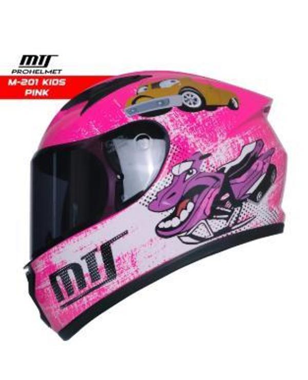 MTS 201 PİNK S BEDEN - Image 1