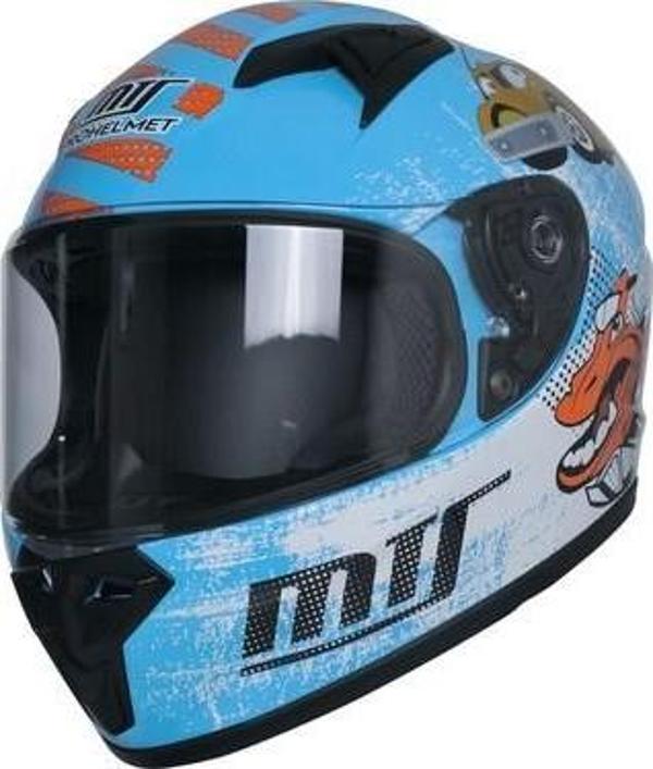 MTS 201 BLUE M BEDEN - Image 1