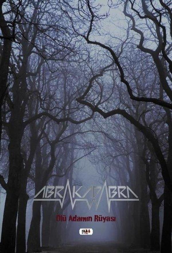 Abrakadabra - Ölü Adamın Rüyası - Tilki Kitap - Image 1