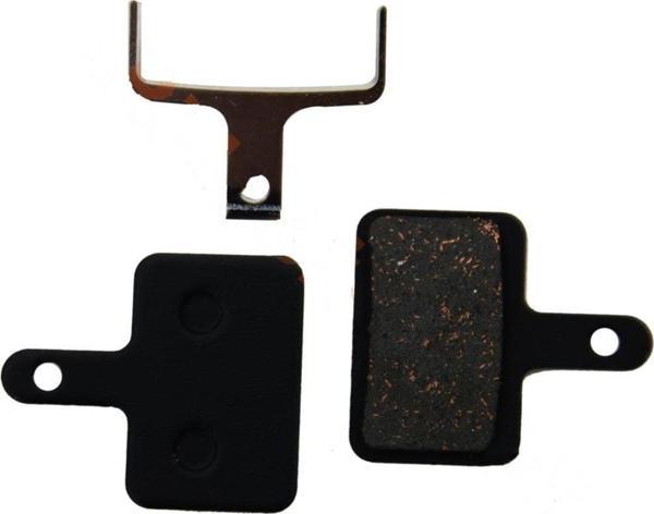 DİSK BALATA [SHIMANO DEORE MODEL] RC-10 - Image 1