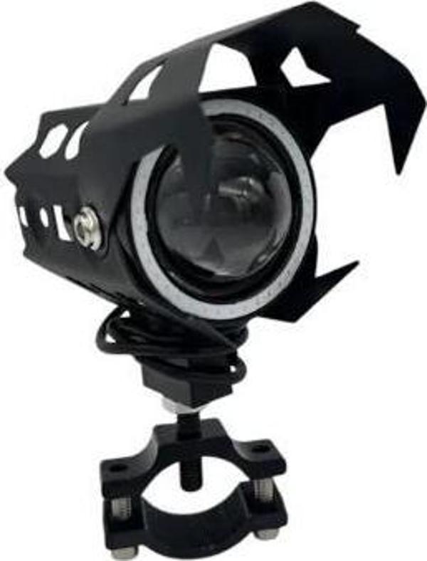 U7 ÇAKARLI SİS LAMBASI [ KÜÇÜK ] 51249 - Image 1