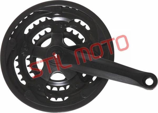 AYNAKOL KORUYUCU 5 DELİK [ YERLİ ] - Image 1