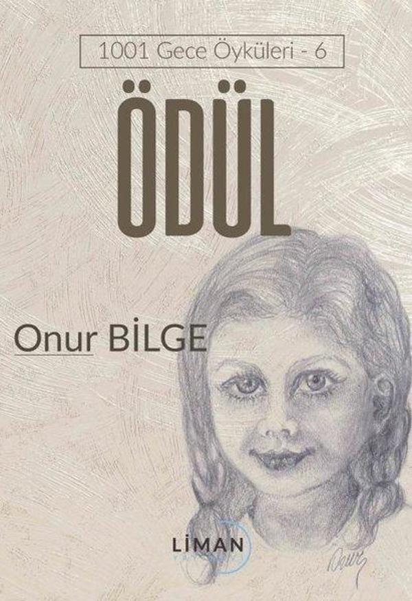 Ödül - 1001 Gece Öyküleri 6 - Liman Yayınevi - Image 1