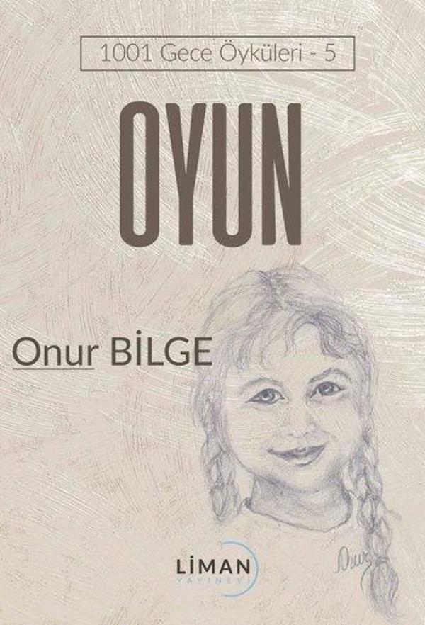 Oyun- 1001 Gece Öyküleri 5 - Liman Yayınevi - Image 1