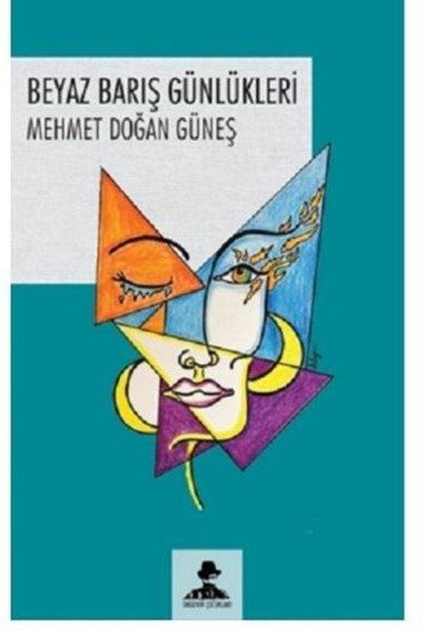 Beyaz Barış Günlükleri - İmgenin Çocukları - Image 1