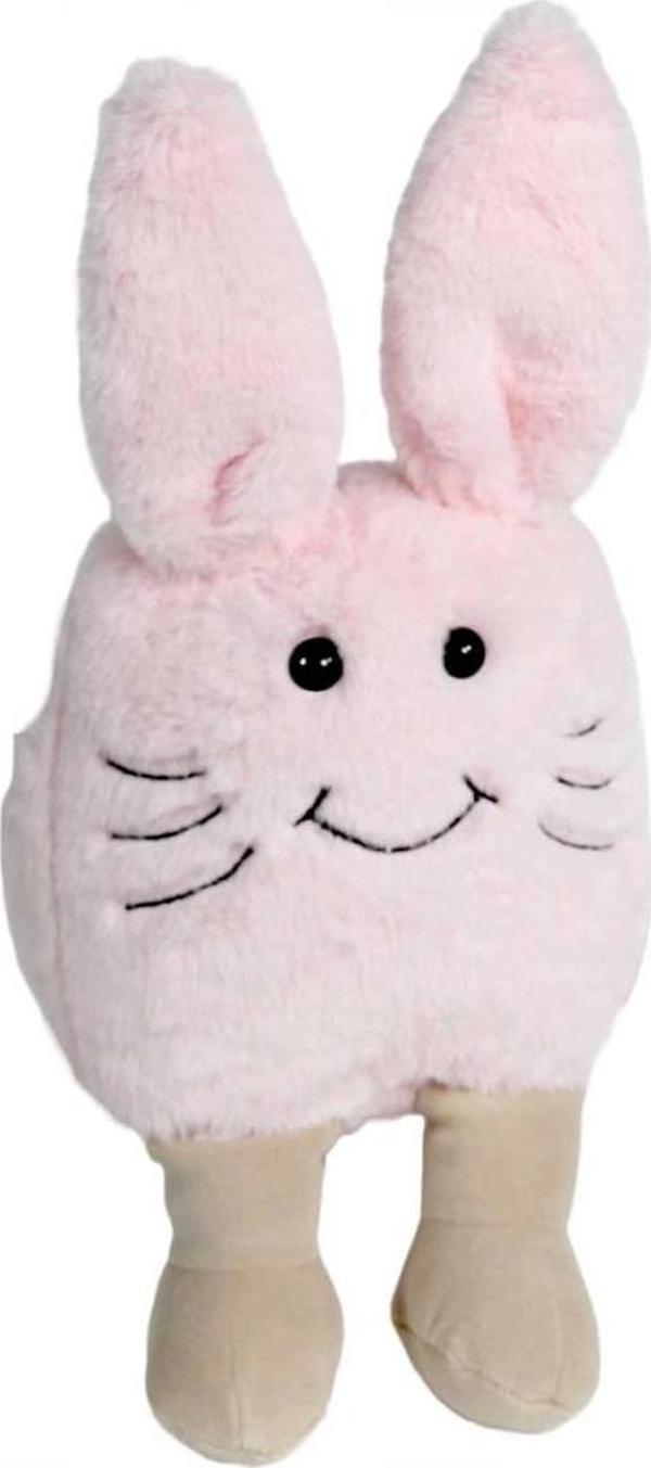 Nessiworld Emoji Pembe Peluş Oyuncak 40 cm - Image 1