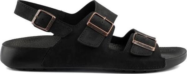 Roy Jones 5003 Sandals Rahat Yumuşak Tabanlı Erkek Sandalet - Image 1