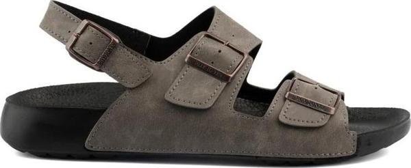 Roy Jones 5003 Sandals Rahat Yumuşak Tabanlı Erkek Sandalet - Image 1