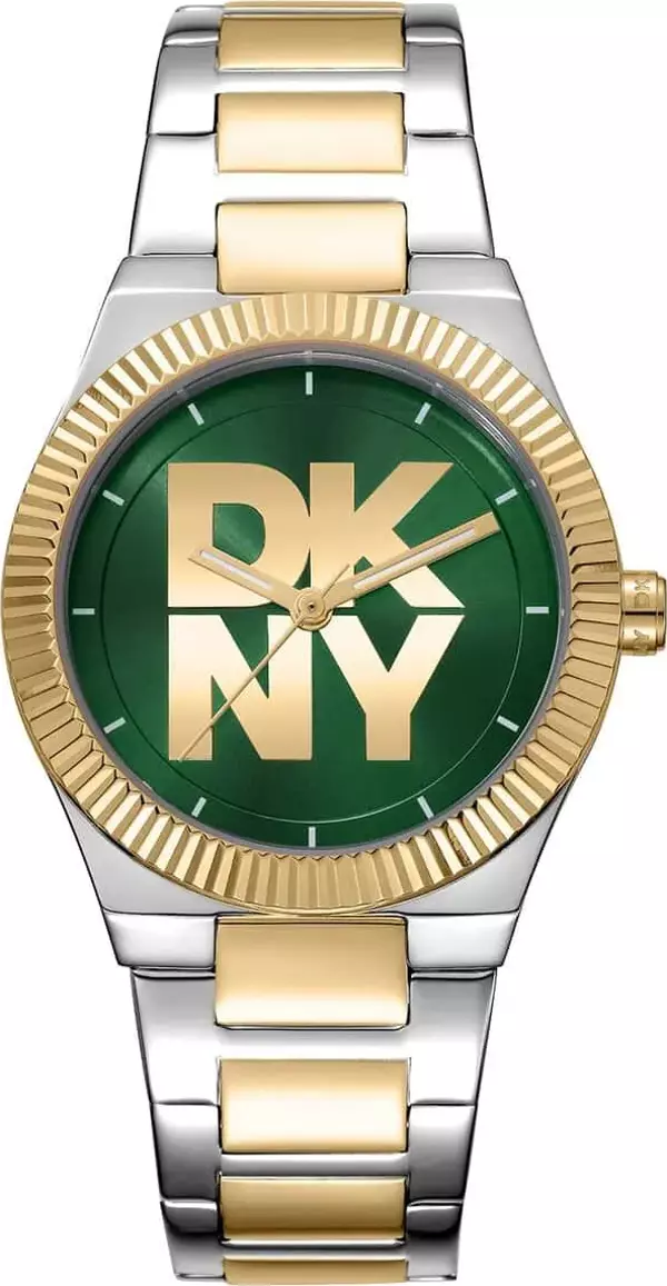 DKNY DK1L102M0055 Kadın Kol Saati - Image 1