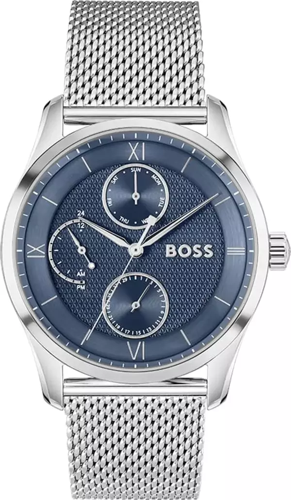 Hugo Boss Black HB1514276 Erkek Kol Saati - Image 1