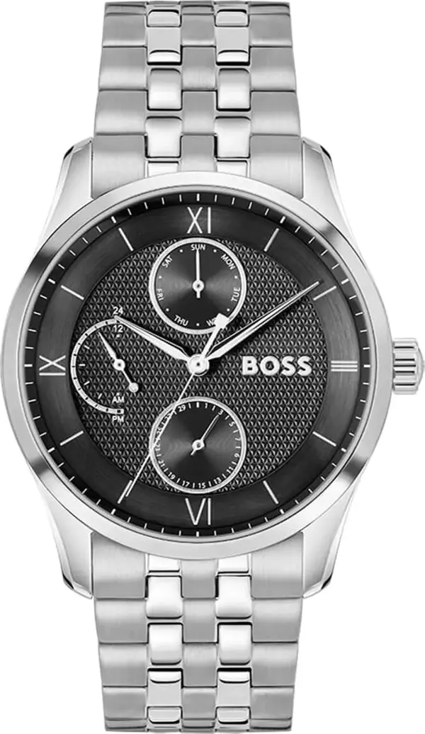 Boss Watches HB1514274 Erkek Kol Saati - Image 1