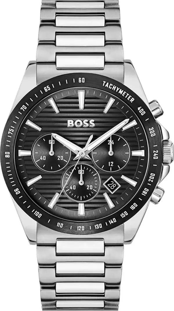Boss Watches HB1514290 Erkek Kol Saati - Image 1