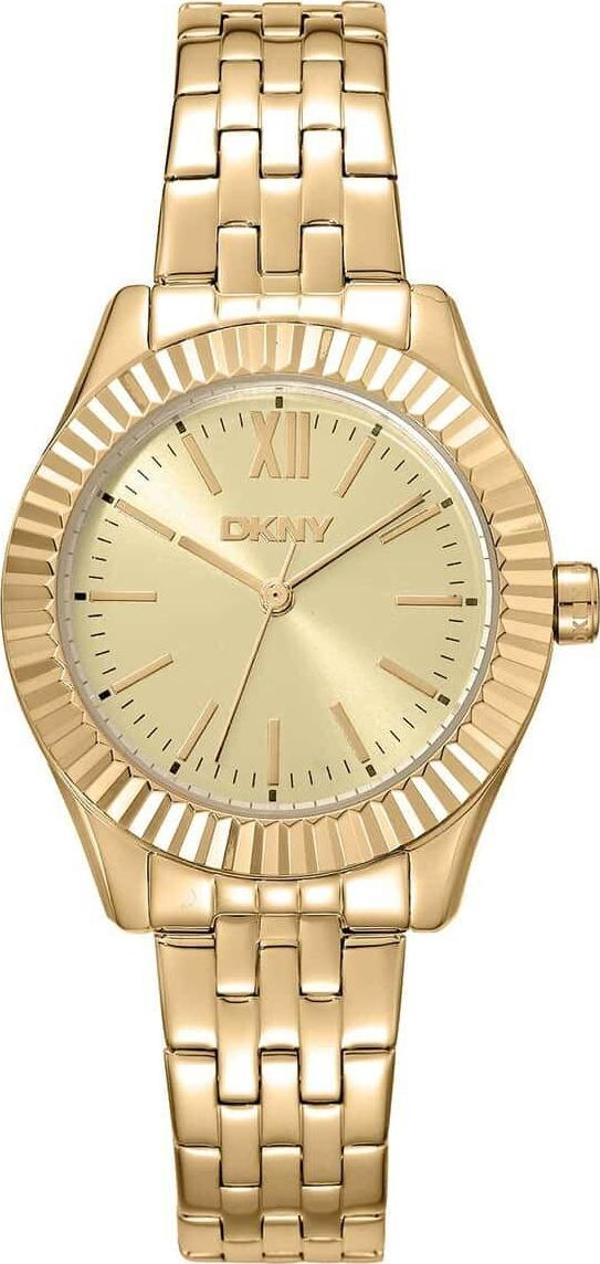 DKNY DK1L017M1065 Kadın Kol Saati - Image 1